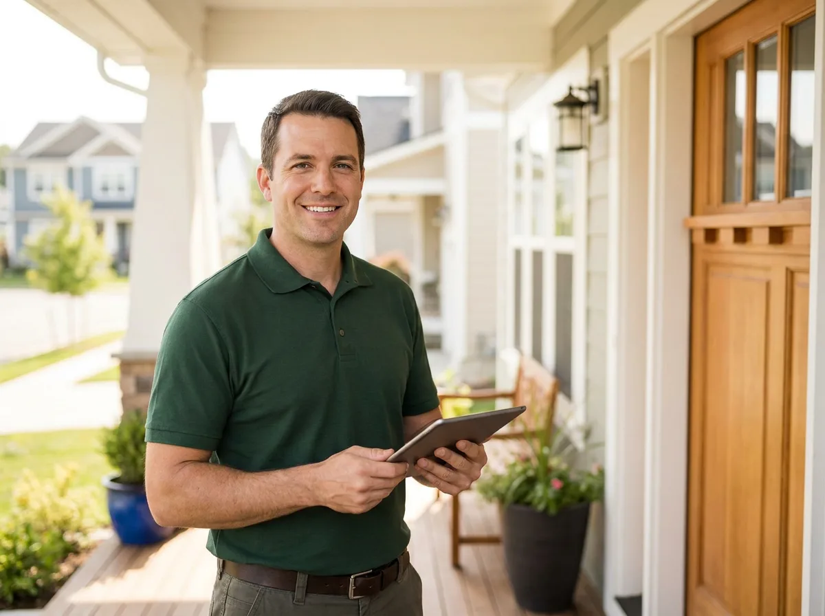 Pest control FAQs for Hubbell, NE